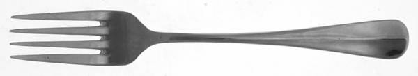 Baguette (Stainless) by Oneida Silver