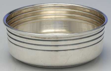 794 (Sterling, Hollowware) by Old Newbury