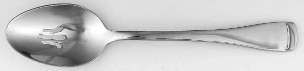 Pierced Tablespoon (Serving Spoon)