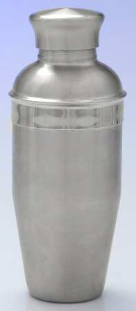 Stainless Hollowware by Oggi Corporation