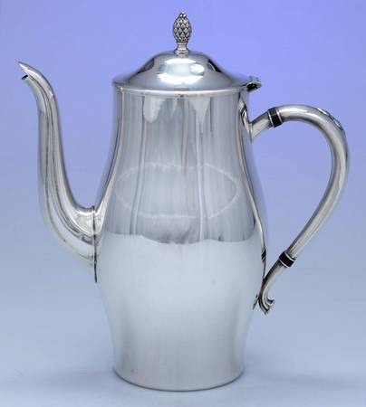 Early American (Silverplate, Hollowware) by Oneida Silver