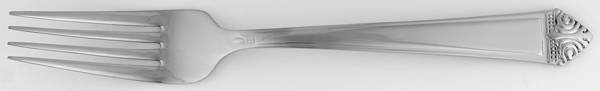 Eave (Stainless) by Oneida Silver