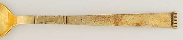 Karen (Sterling, Gold Vermeil, 1939) by Old Newbury