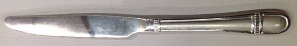 Colonnade (Stainless) New French Solid Knife