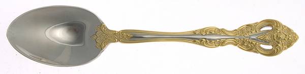Teaspoon