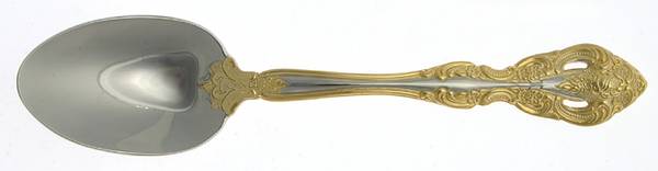 Place/Oval Soup Spoon