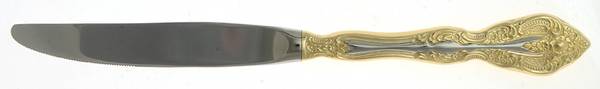 Modern Hollow Knife