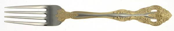Golden Michelangelo (Stainless) by Oneida Silver