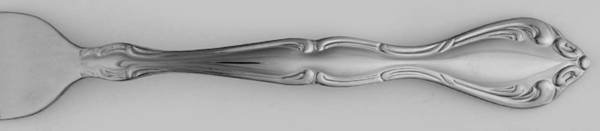 Andrina (Stainless) by Oneida Silver