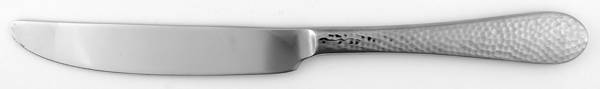 Tibet (Stainless) New French Solid Knife by Oneida Silver