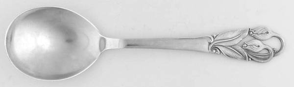 OVM5 (Silverplate) by OV Mogensen