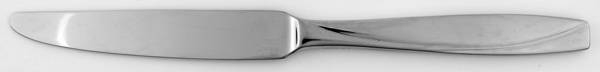 Camlynn Mirror Cleo (Stainless) Modern Solid Knife
