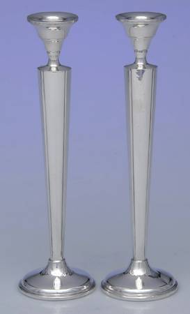 485 (Sterling, Hollowware) by Otto Reichardt Co