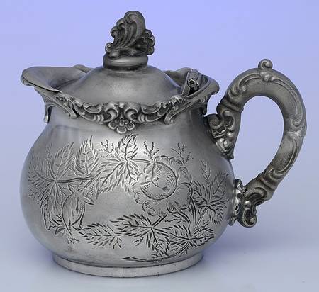 1405 (Silverplate, Hollowware) by Osborn &amp; Co