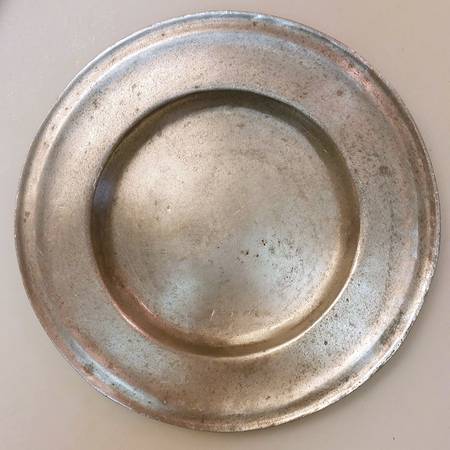 O2C1 (Pewter-Like, Hollowware) by The Olde Bradford Co