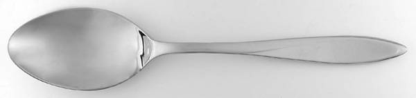 Lunette (Stainless) Tablespoon (Serving Spoon)