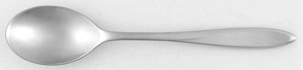 Lunette (Stainless) Sugar Spoon