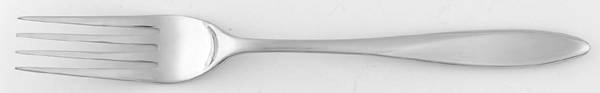 Lunette (Stainless) Individual Salad Fork