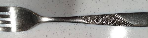 ORL74 (Stainless) by Orleans