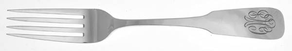 Moulton (Sterling, 1800, Monogram) by Old Newbury