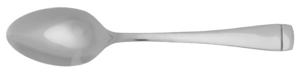 Mercer II (Stainless) Place/Oval Soup Spoon by Oneida Silver
