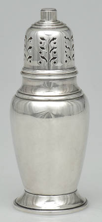 OBO1 (Sterling, Hollowware) by Ollivant &amp; Botsford