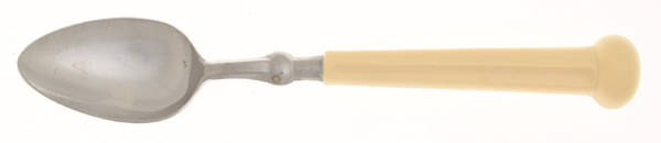 Fashion Wear Cream Teaspoon