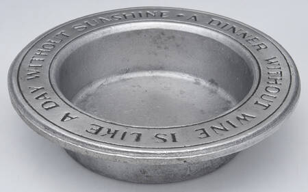 O2C2 (Pewter-Like, Hollowware) by The Olde Bradford Co