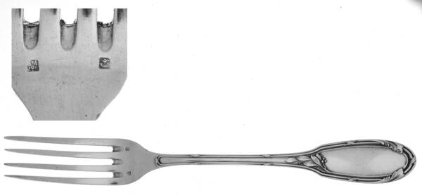 ORB4 (Silverplate)