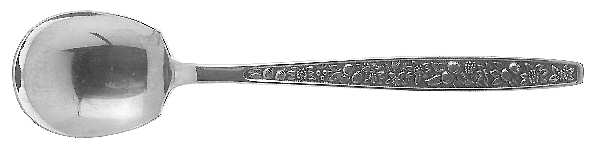Harvest (Stainless) Sugar Spoon