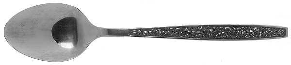 Harvest (Stainless) Teaspoon
