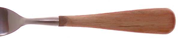 Aspen (Stainless, Honey-Light Brown Wood) by Pottery Barn