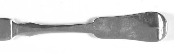 Grandma-Milford (Sterling, 1800) by Porter Blanchard