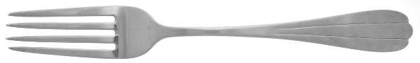 Lotus (Sterling, 1920) Fork