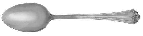 Atherton-Trousseau (Stainless) Place/Oval Soup Spoon
