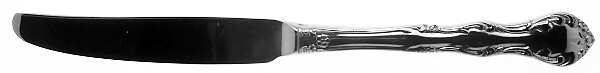 Heirloom-Remembrance-Bethany (Stainless) New French Hollow Knife