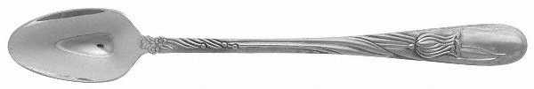 Sonata (Stainless) Iced Tea Spoon