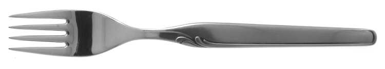 Lugano (Stainless) Fork