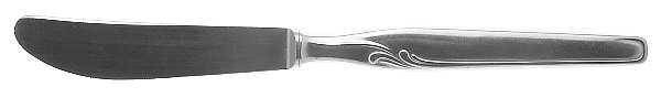 Lugano (Stainless) Modern Hollow Knife