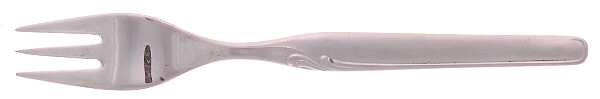 Lugano (Stainless) Seafood Fork