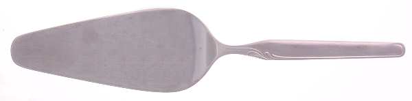 Lugano (Stainless) All Stainless Pie Server