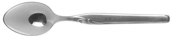 Lugano (Stainless) Five O'Clock Teaspoon