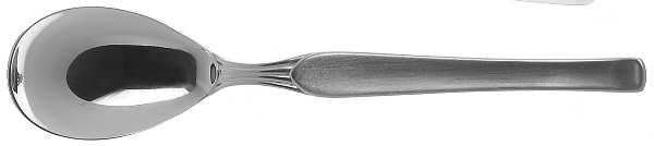 PFR2 (STAINLESS) Sugar Spoon