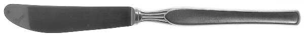 PFR2 (STAINLESS) Modern Hollow Knife