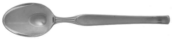 PFR2 (STAINLESS) Teaspoon