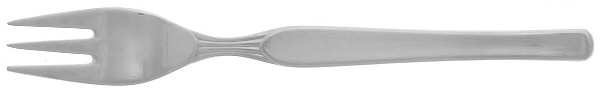 PFR2 (STAINLESS) Seafood Fork