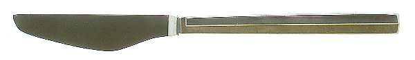 Aurora (Stainless) Modern Hollow Knife