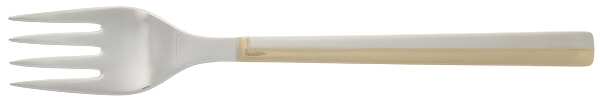 Aurora (Stainless) Individual Salad Fork