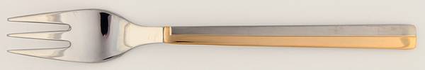 Aurora (Stainless) Seafood Fork