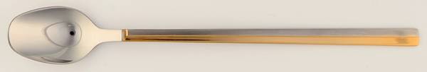 Aurora (Stainless) Iced Tea Spoon